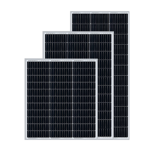 Solarladepanel 40–180 W, einzelnes polykristallines Photovoltaik-Panel, Stromerzeugung, 6 V, 18 V, 100 W, Solarpanel