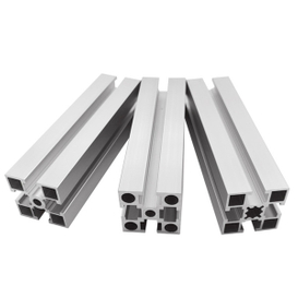 Hersteller 8020 T-Nut-Aluminiumprofile
