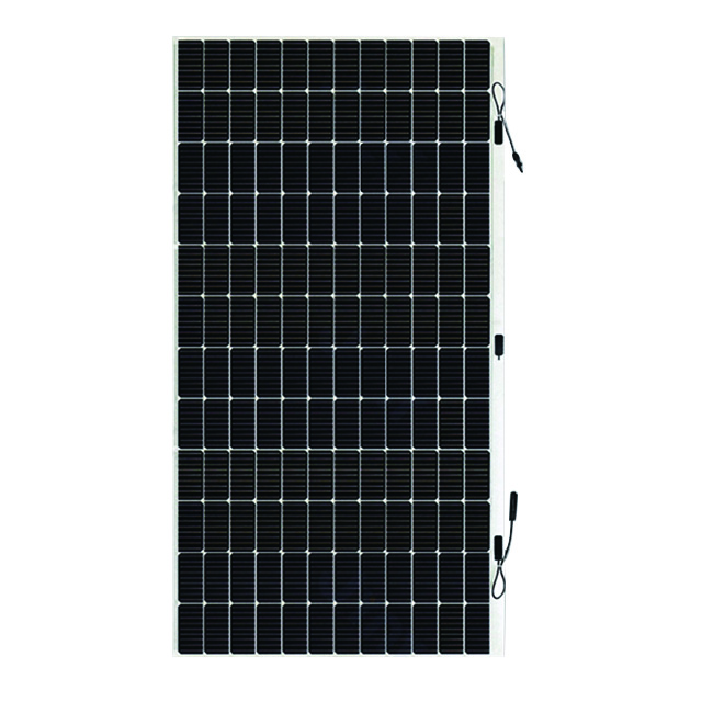 Flexible Solarmodule, monokristallines Silizium, 520 W, flexible Solar-Photovoltaikmodule, hocheffiziente Yacht- und Wohnmobil-Module