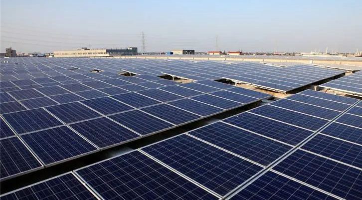 Uruguays staatliches Elektrizitätsunternehmen wird 100 Millionen US-Dollar in den Bau eines Solar-Photovoltaikparks investieren