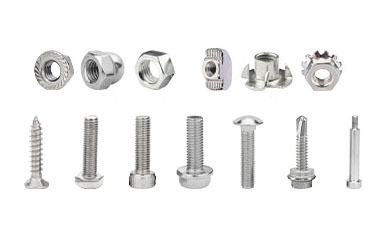 Das wahre und das falsche Problem von Verbindungselementen aus Edelstahl