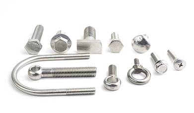 Schraubenbefestigungslösung