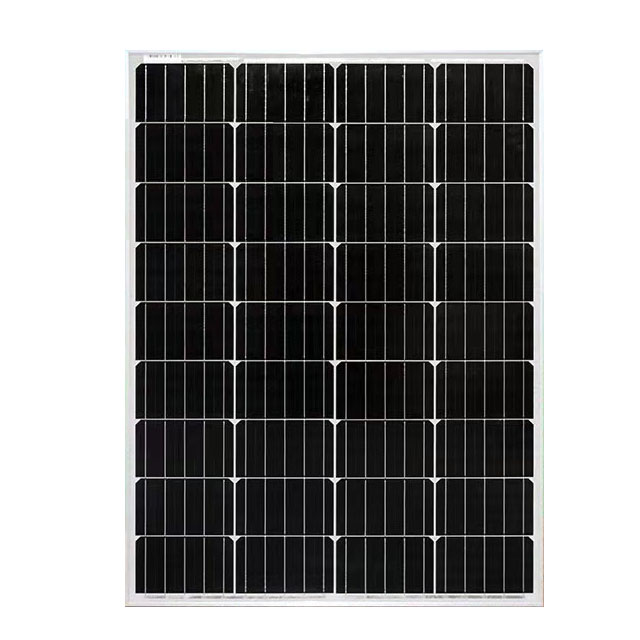 Solarpanel 200 W, Aluminiumrahmen, laminiertes Photovoltaikmodul, Solarladepanel, einkristallines polykristallines Solarpanel