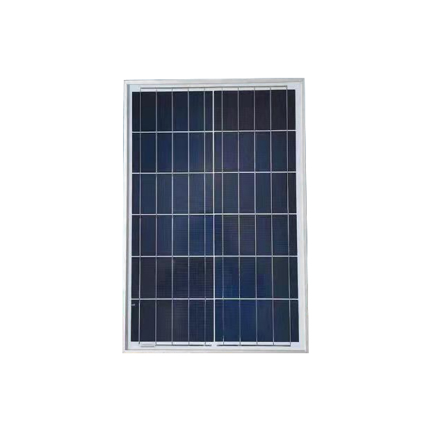 Solar Power Generation Panel Polykristalline 6V Photovoltaik Panel High Power 40w Universal Lade Panel Solar Lampe Zubehör
