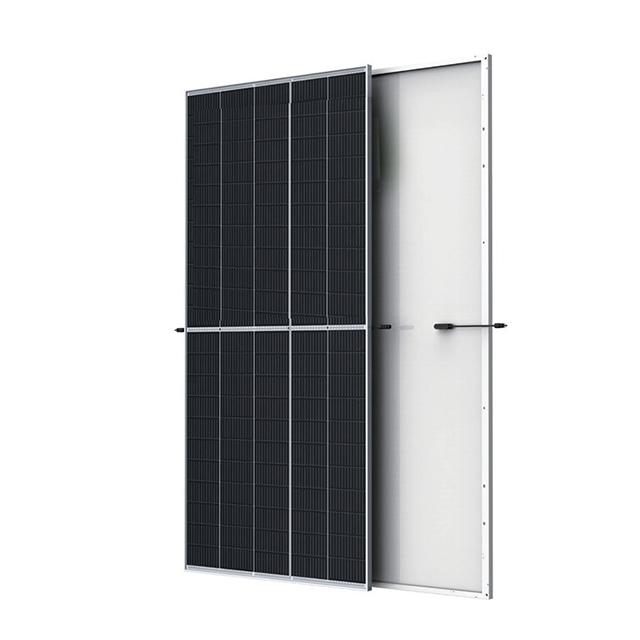 Solarpanel 20W-500W Aluminiumrahmen Einzelnes polykristallines Photovoltaikpanel Haushalt 12V36V Solarpanel