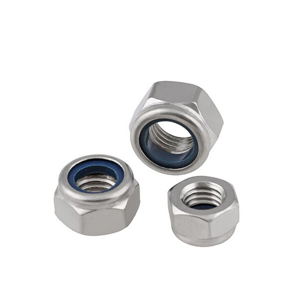 Sechskantmutter (10)