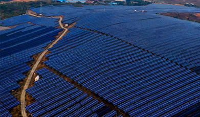 Bangladeschs erster großer Windpark geht zur Stromerzeugung ans Netz