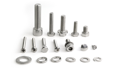 Gründe für die Lockerheit der Gewindeverbindung und übliche Struktur zur Verhinderung der Lockerung