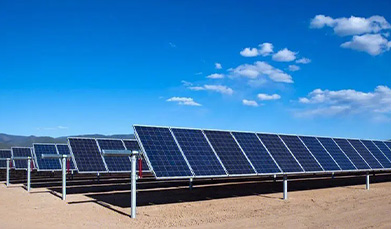 Yingfa gibt reservierten Platz frei, um der Entwicklung von N-Typ-Batterien eine neue Geschwindigkeit zu verleihen