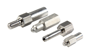 Auf welche Probleme sollten wir bei der Verwendung von Schrauben für nicht standardmäßige Edelstahlteile achten?