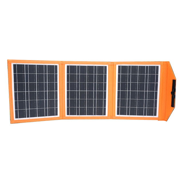 15 W 6 V halbflexibles zusammenklappbares Ladegerät für den Außenbereich, Solar-Photovoltaik-Module, tragbares, zusammenklappbares Solar-PV-Panel