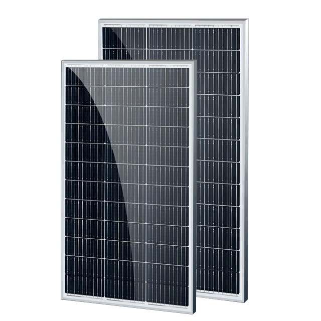 100 W einzelnes polykristallines Solarpanel, PV-Panel, Ladesystem, 6 V, Haushalt