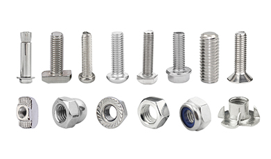 Häufige Fehler bei der Verwendung von Standardteilen