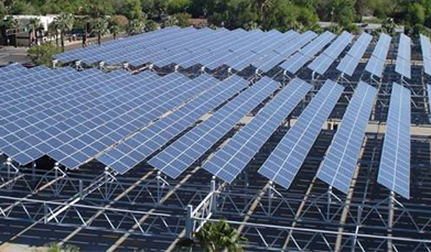 Die Photovoltaik-Landwirtschaft in Europa ist zu einem wichtigen Trend der zukünftigen Entwicklung geworden