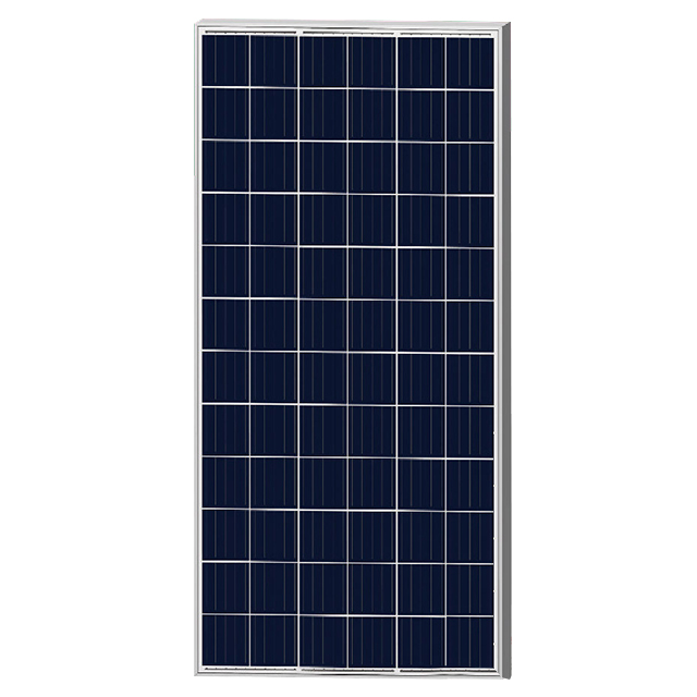 Polykristalline Solar-Photovoltaikmodule 330–350 W Watt, 72 Zellen