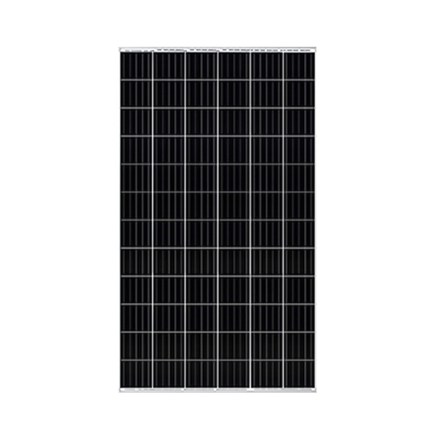 Solar-Photovoltaik-Stromerzeugungspanel, Einkristall, 180 W, Photovoltaik-Stromerzeugungssystem, Solar-Lithium-Batterie, Photovoltaik-Modul