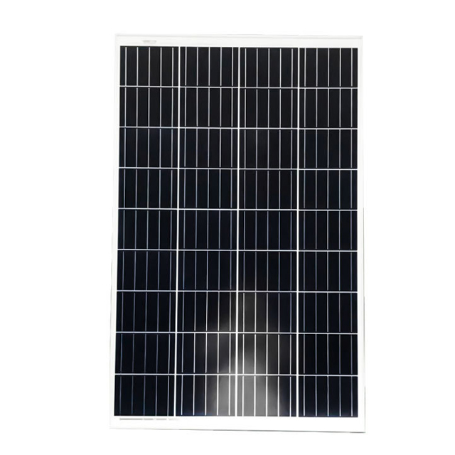 Solar-Straßenlaterne, Photovoltaik-Solarmodule, einkristalline, polykristalline 100 W, 300 W, 500 W Solarmodule