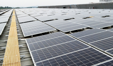 Das französische Unternehmen Neoen plant, bis 2030 eine installierte Kapazität für erneuerbare Energien von 10 GW zu erreichen