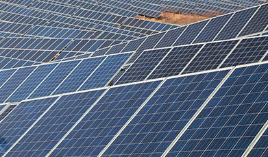 Der britische „Tausend-School-Photovoltaikplan“ wurde offiziell gestartet