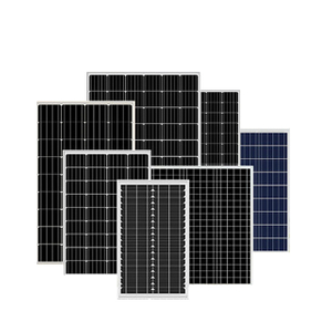 450 W monokristalline Silizium-Solarmodule Solar-Photovoltaik-Module Hochleistungs-Panel-Ladepanel