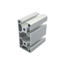 Industrielles Aluminium-Strangpressprofil 4080 mit T-Nut, industrielles Aluminiumprofil 