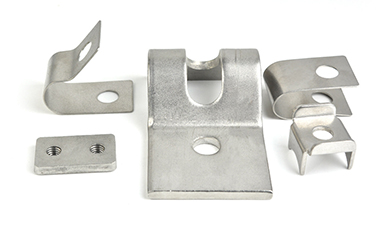 Welche Inspektionsmethoden gibt es für Stanzteile?