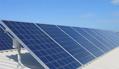 EU genehmigt Hilfspaket in Höhe von 2,9 Milliarden US-Dollar zur Unterstützung der Photovoltaik- und anderen Fertigungsindustrien