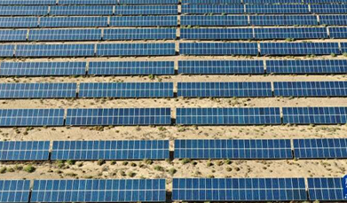 Der größte Zuwachs der installierten Photovoltaikleistung!Indien hat im Mai 1077 MW erneuerbare Energie hinzugefügt