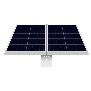 Solar-Photovoltaik-Panel Polykristallines 30-W-60-W-Außenlade-Stromerzeugungs-Panel Photovoltaik-Stromerzeugungs-Solarpanel
