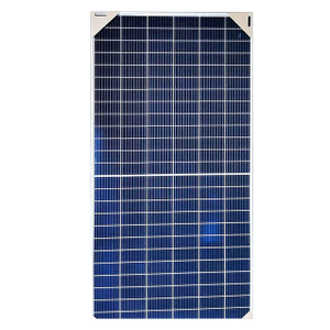 Doppelglas-Solar-PV-Module 340 W-530 W Solar-Photovoltaikmodule