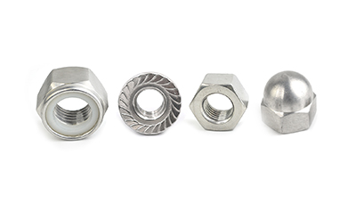 Sechs Möglichkeiten, Nüsse zu meistern