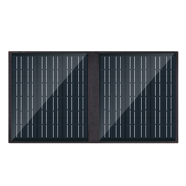 Kristallglas-Solarmodul, Solarmodul, Photovoltaik-Modul, Photovoltaik-Modul