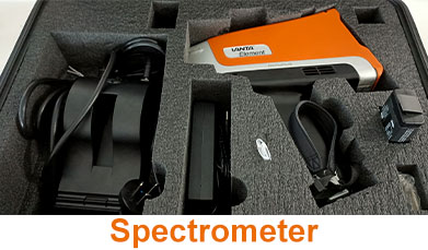 光谱仪