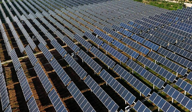 Australien plant 900-Megawatt-Solarenergieprojekte, um grüne Wasserstoffenergieprojekte zu unterstützen