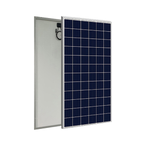Polykristalline Solar-Photovoltaikmodule 330–350 W Watt, 72 Zellen