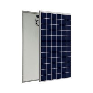 Polykristalline Solar-Photovoltaikmodule 330–350 W Watt, 72 Zellen