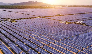 Das Photovoltaikprojekt Jujuy Gaocari in Argentinien wurde offiziell übergeben