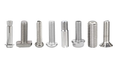 Gängige Thread-Typen