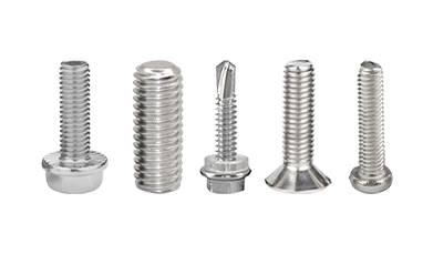 Kenntnisse in der Montage von Gewindeverbindungen