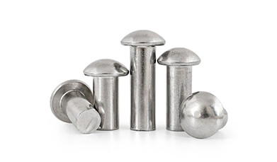 Das Geheimnis der Nieten