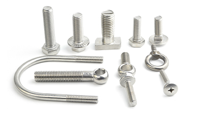 Vorsichtsmaßnahmen für die Lagerung von Edelstahlschrauben