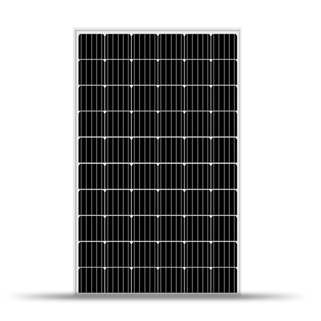 Solarpanel 20W-540W Einzelnes polykristallines Panel 18V36V Photovoltaik-Panel-Stromversorgungssystem