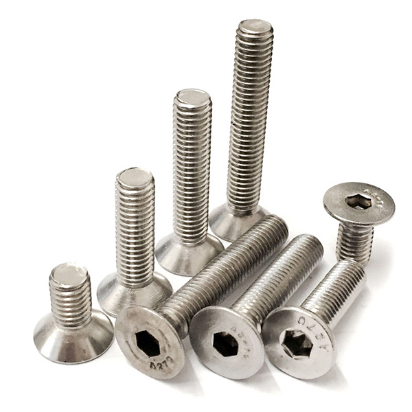 Sechskant-CSK-Schrauben01