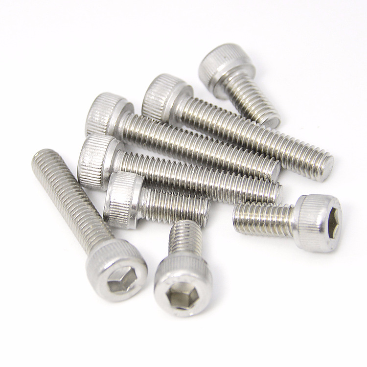 DIN912-INNENSECHSKANTSCHRAUBE