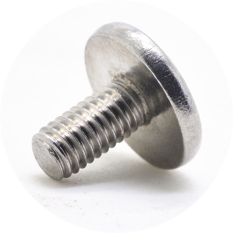 EDELSTAHL-SCHWEISSSCHRAUBE