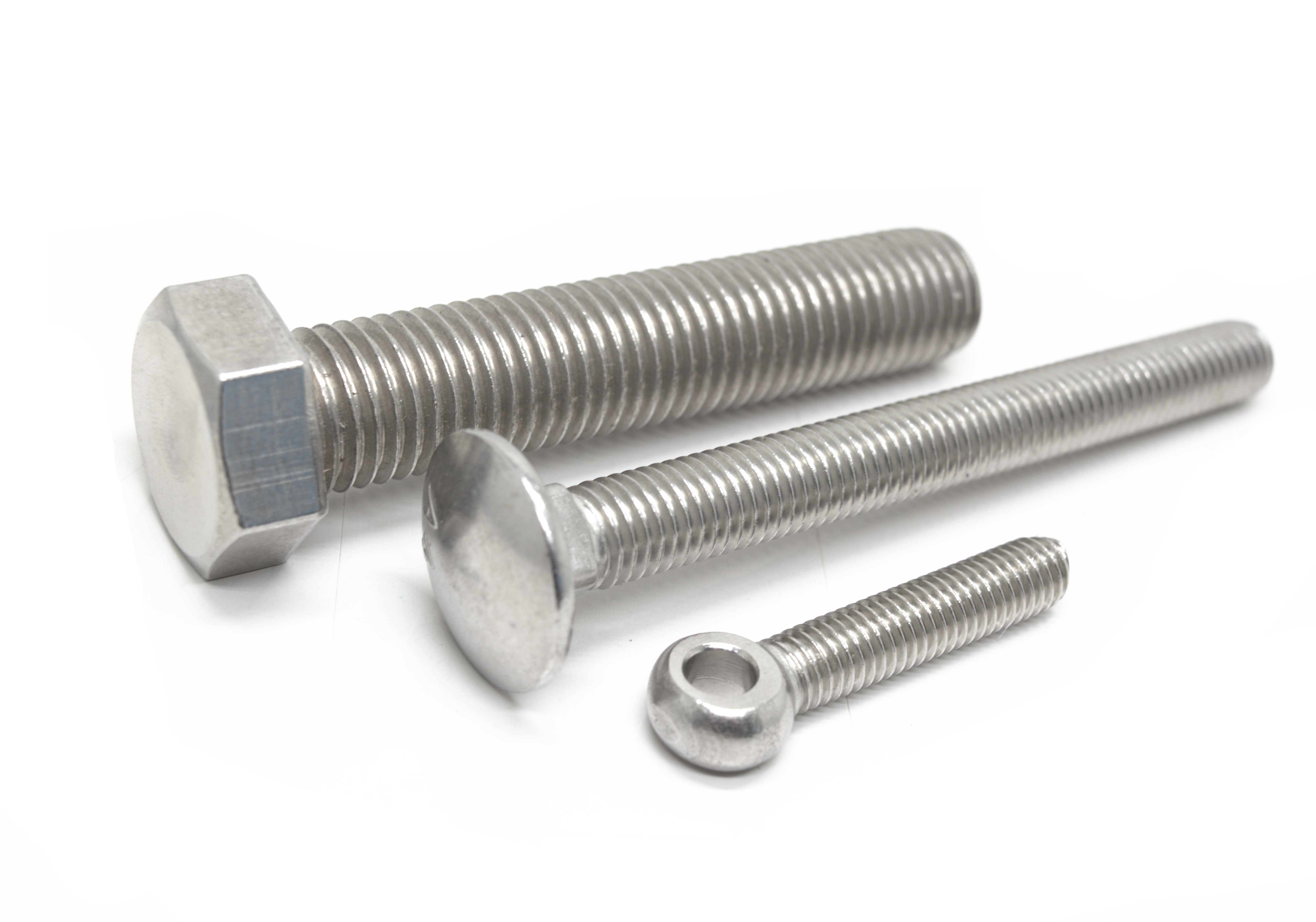 Eigenschaften von Edelstahl