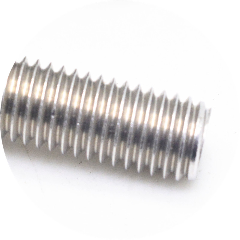 Sechskant-Maschinenschraube 