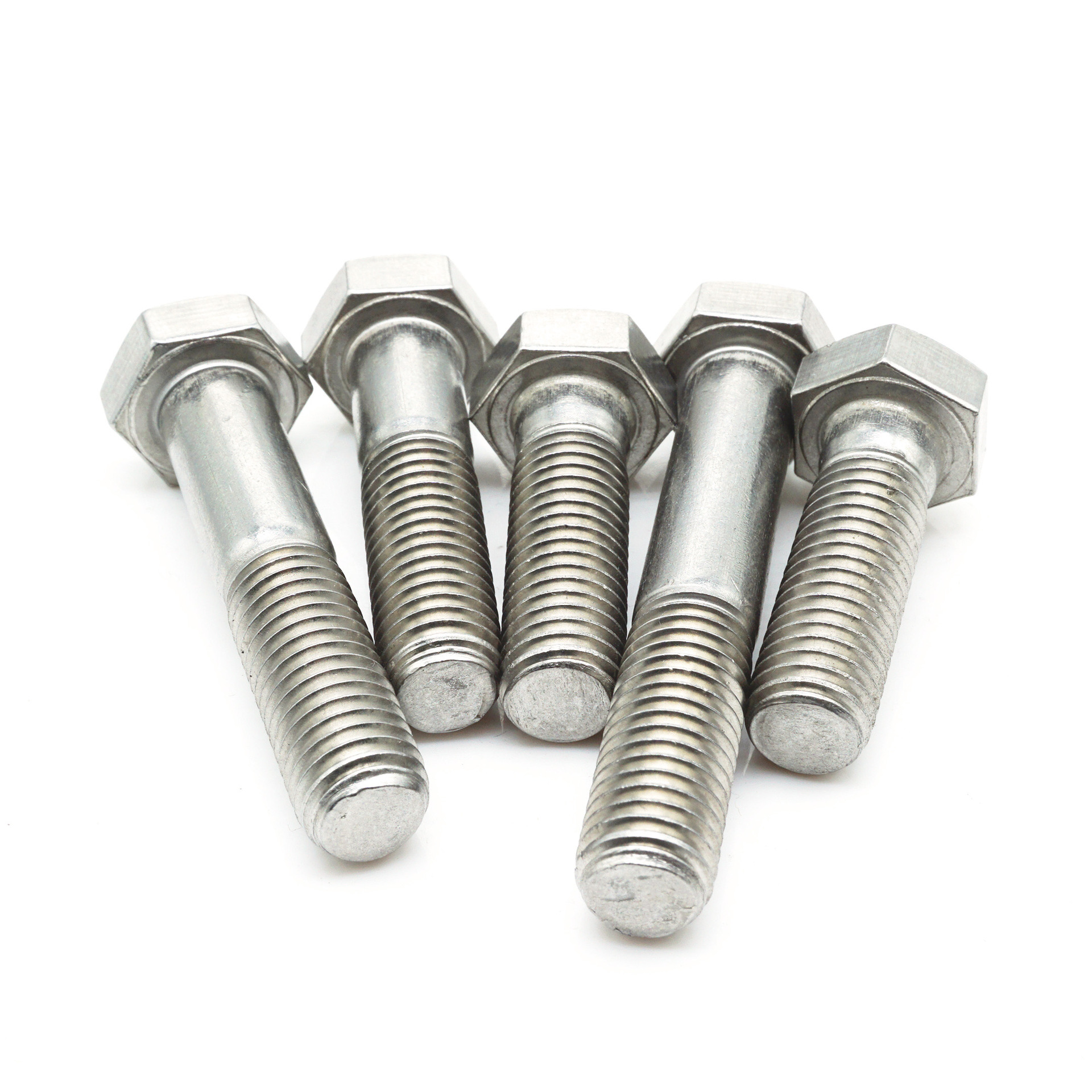 22054 Duplex-Edelstahlbolzen